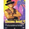 Crocodile Dundee in Los Angeles [2001] cover