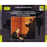 MARBECKS COLLECTABLE: Beethoven: Piano Concertos Nos 1 - 5 [1994 recordings] cover