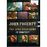 The Long Road Home - In Concert cover