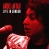 Live In London (RSD 2023 Red Vinyl LP) cover