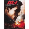 Mission: Impossible (1996) [2 Disc Special Collector's Edition] cover