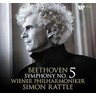 Beethoven: Symphony No. 5 Op. 67 (LP) cover