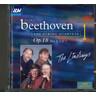 MARBECKS COLLECTABLE: Beethoven: String Quartets Op.18 Nos.1, 2 & 3 cover