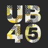UB45 cover