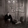 Glen Campbell Duets: Ghost On The Canvas Sessions (LP) cover