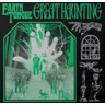 Great Haunting (Green & Black Splatter Vinyl LP) cover