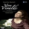 Cecilia Bartoli: Viva Vivaldi cover