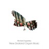 New Zealand Organ Music cover