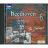 MARBECKS COLLECTABLE: Beethoven: String Quartets Op. 95 "Serioso" & Op.127 cover