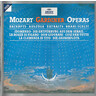 MARBECKS COLLECTABLE: Mozart Gardiner Operas cover