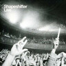 Shapeshifter Live (LP) cover