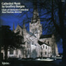 Cathedral Music of Geoffrey Burgon (Incls Nunc dimittis) cover