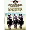 The Long Riders (1980) cover