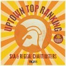 Uptown Top Ranking: Trojan Ska & Reggae Chartbusters cover