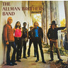 The Allman Brothers Band (Gatefold LP) cover