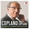 Copland Conducts Copland cover