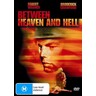 Between Heaven and Hell cover