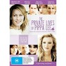 The Private Lives of Pippa Lee cover