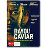Bayou Caviar cover