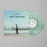 Into The Blue (Frosted Coke Bottle Clear Vinyl LP) cover