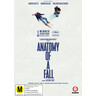 Anatomy Of A Fall cover