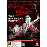 Mutiny In Heaven: The Birthday Party cover