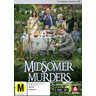 Midsomer Murders: Complete Series 24 (Single Case Version) cover