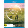 Planet Earth Iii (Blu-Ray) cover