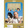 All Creatures Great And Small Complete Collection cover