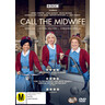 Call The Midwife: Series Ten & Christmas Special cover
