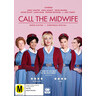 Call The Midwife: Series Eleven & Christmas Special cover