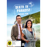 Death In Paradise: Series Ten cover
