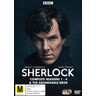 Sherlock: Season 1-4 & The Abominable Bridge cover