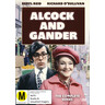 Alcock And Gander: The Complete Series cover