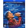 Cliff Richard: The Blue Sapphire Tour Live 2023 (Blu-Ray) cover