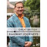 Great British Railway Journeys With Michael Portillo Series 14 cover
