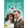 Let There Be Love: The Complete Series cover
