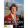 No Job For A Lady: The Complete Series cover