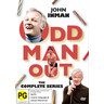 Odd Man Out: The Complete Series cover