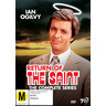 Return Of The Saint: The Complete Series (Special Edition) cover