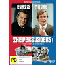 The Persuaders!: The Complete Series (Special Edition) cover