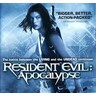 Resident Evil - Apocalypse cover