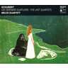 MARBECKS COLLECTABLE: Schubert: The Last Quartets cover