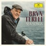 Bryn Terfel - Sea Songs cover