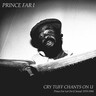 Cry Tuff Chants On U: Prince Far I at On-U Sound 1978-1984 (RSD 2024 Double Gatefold LP) cover