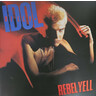 Rebel Yell Expanded Edition (LP) cover