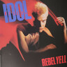 Rebel Yell Expanded Edition cover