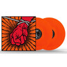 St. Anger (Limited Edition Orange Vinyl LP) cover