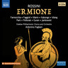 Rossini: Ermione (complete opera) cover