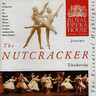 MARBECKS COLLECTABLE: Tchaikovsky: The Nutcracker Op 71 (highlights from the ballet) cover